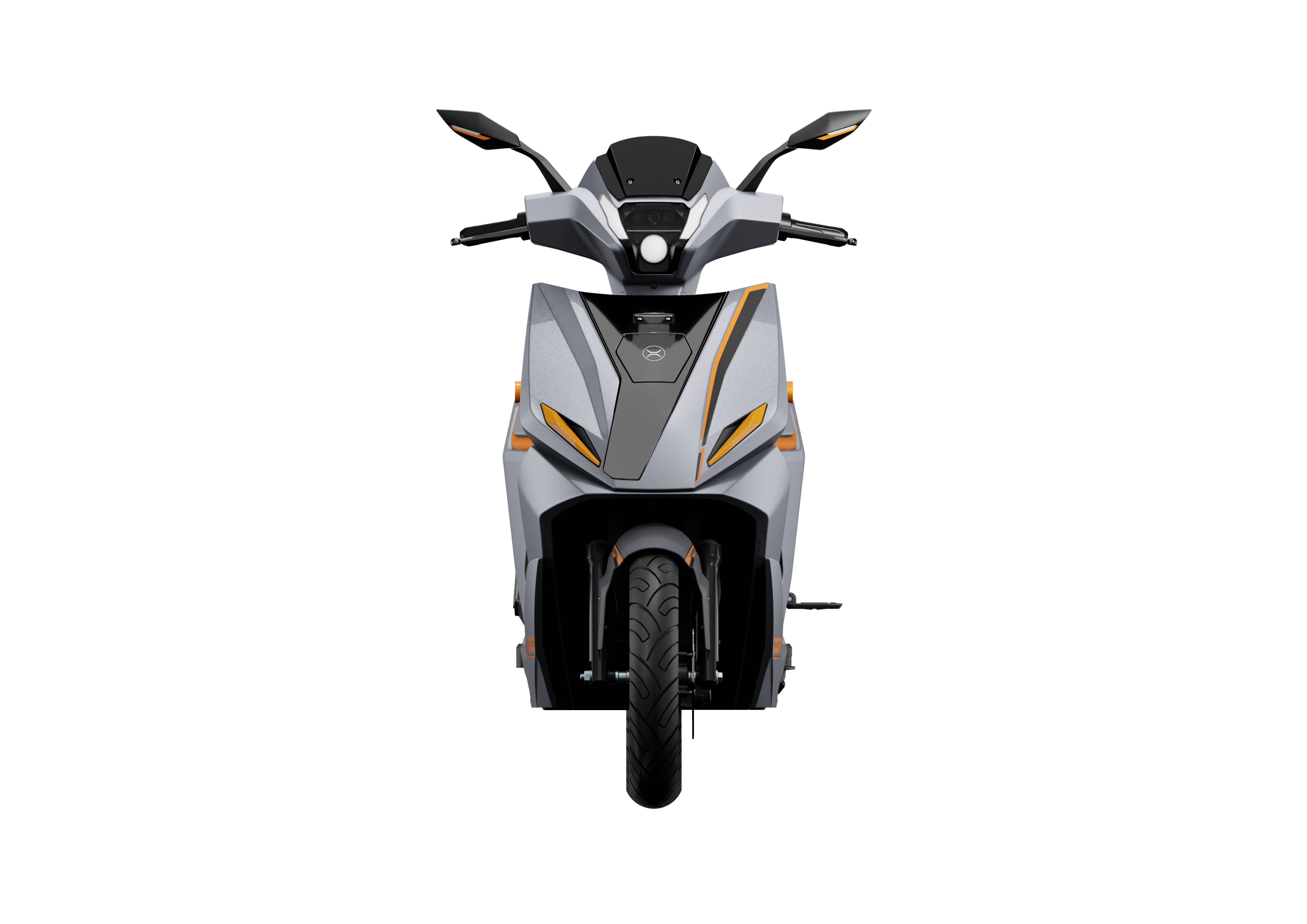 RIVOT NX100 Pro scooter